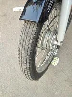 TVS XL 100cc 2020