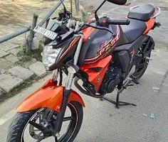 Yamaha FZ S V 2.0 150cc 2015