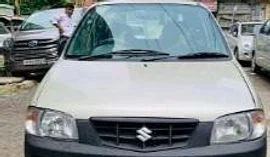 Maruti Suzuki Alto LXi 2010