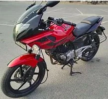 Bajaj Pulsar 220F 2014