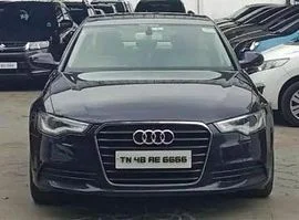 Audi A6 2.0 TDI 2013