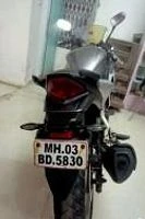 Honda CBR 250R 2011