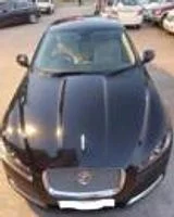 Jaguar XF 2.2 Diesel Luxury 2014