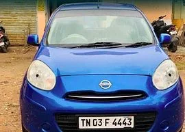Nissan Micra XV DIESEL 2011