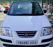 Hyundai Santro Xing GLS 2007