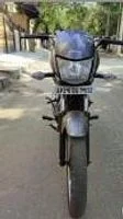 Honda CB Shine 125cc 2010