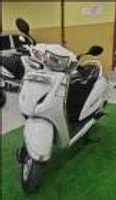 Honda Activa 3G 110cc 2014