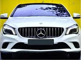 Mercedes-Benz CLA 200 CDI Sport 2017