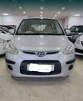 Hyundai i10 Magna 2008