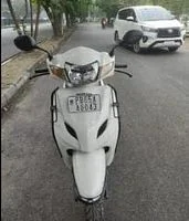 Honda Activa 3G 110cc 2015