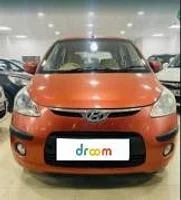 Hyundai i10 Magna 2008