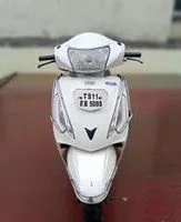 TVS Jupiter 110cc 2014