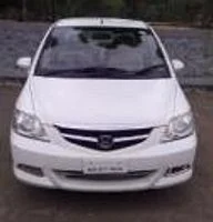 Honda City ZX GXi 2007