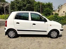 Hyundai Santro Xing GL Plus 2011