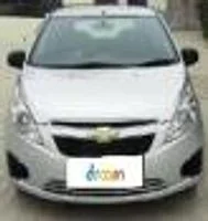 Chevrolet Beat LS Diesel 2012