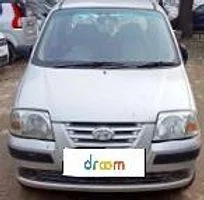 Hyundai Santro Xing GL 2011