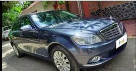 Mercedes-Benz CLS 320 CDI 2008