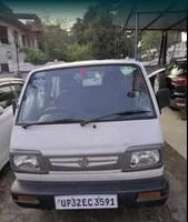 Maruti Suzuki Omni 5 SEATER BS-IV 2012
