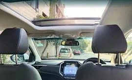 MG Hector Smart 1.5 DCT Petrol 2019