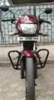Honda CB Shine 125cc 2011