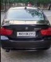 BMW 3 Series 320d 2010