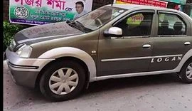 Mahindra Logan DLS 2011