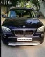 BMW X1 sDrive20d 2013