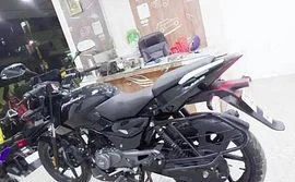 Bajaj Pulsar 125cc Disc BS6 2021