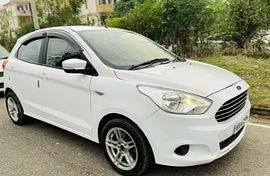 Ford Figo 1.5D TREND MT 2015