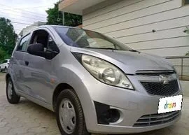 Chevrolet Beat LS Diesel 2011