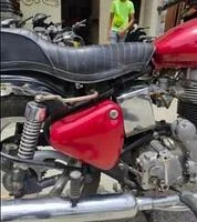 Royal Enfield Bullet Electra 350cc 2008