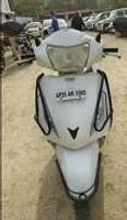TVS Jupiter 110cc 2014
