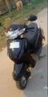 Honda Activa 110cc 2013