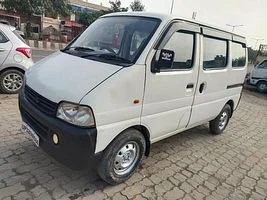 Maruti Suzuki Eeco 7 STR 2014
