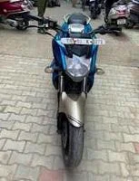 Yamaha FZs 150cc 2018