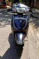 Honda Activa 110cc 2014