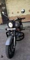 Royal Enfield Classic 350cc 2018