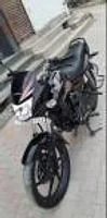 Honda CB Shine 125cc 2015