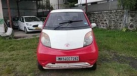 Tata Nano STD 2010