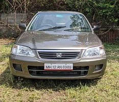 Honda City 1.3 LXI 2003