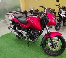 Bajaj Pulsar 180cc 2011