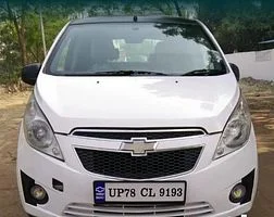 Chevrolet Beat PS Diesel 2011