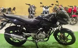 Bajaj Pulsar 150cc 2013