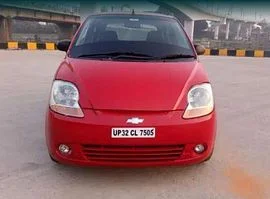 Chevrolet Spark LS 1.0 2008