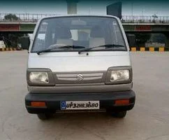 Maruti Suzuki Omni E 8 Seater 2017