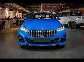 BMW 2 Series Gran Coupe 220i M Sport 2021