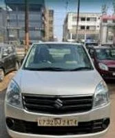 Maruti Suzuki Wagon R LXi 2010