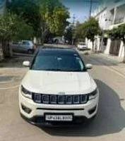 Jeep Compass Longitude (O) 2.0 Diesel 2019