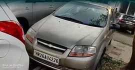Chevrolet Aveo E 1.4 2007
