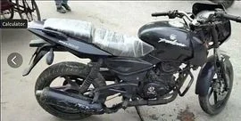 Bajaj Pulsar 200cc 2008